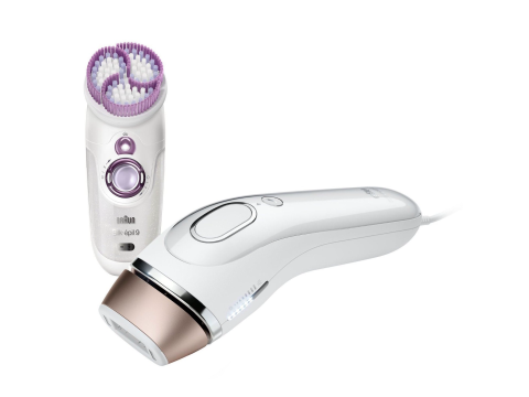 Braun Silk-expert BD 5009 IPL